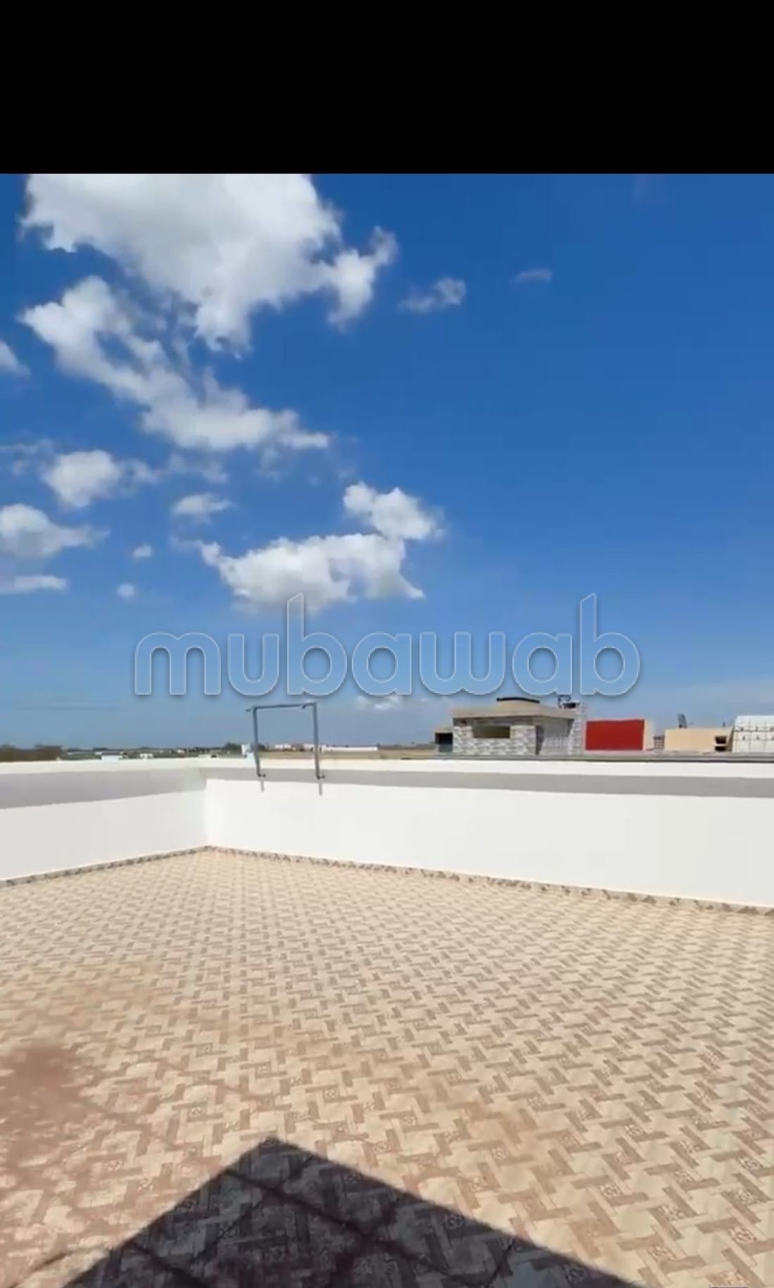 Maison neuf a vendre Ain aouda