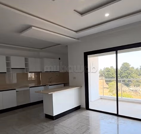 Appartement avec vue sur mer à Baghdadi