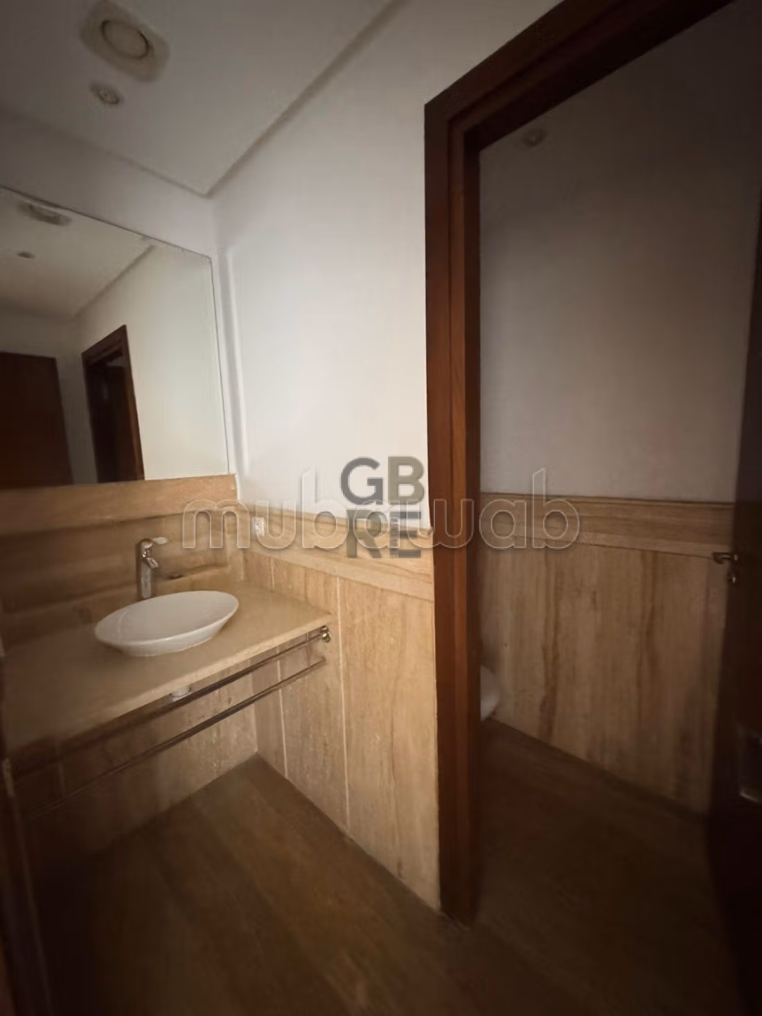 Bel Appartement en location à Hay Riad — 3