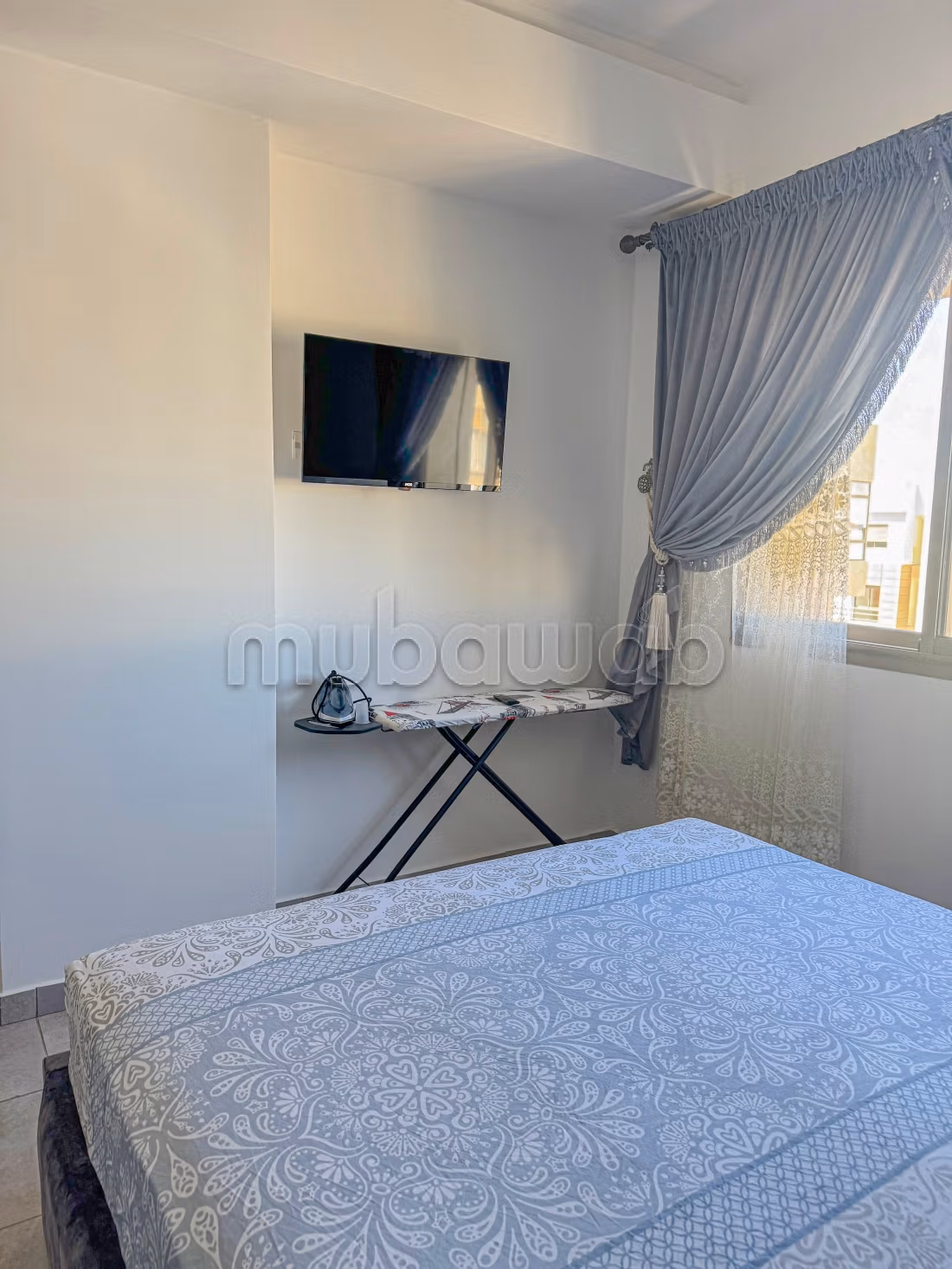 Appartement te huur per dag in Tanger