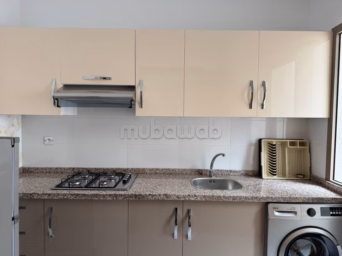 Appartement te huur per dag in Tanger
