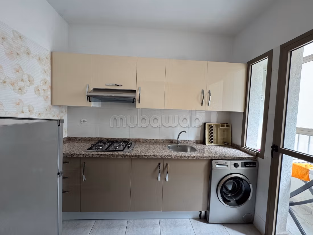 Appartement te huur per dag in Tanger