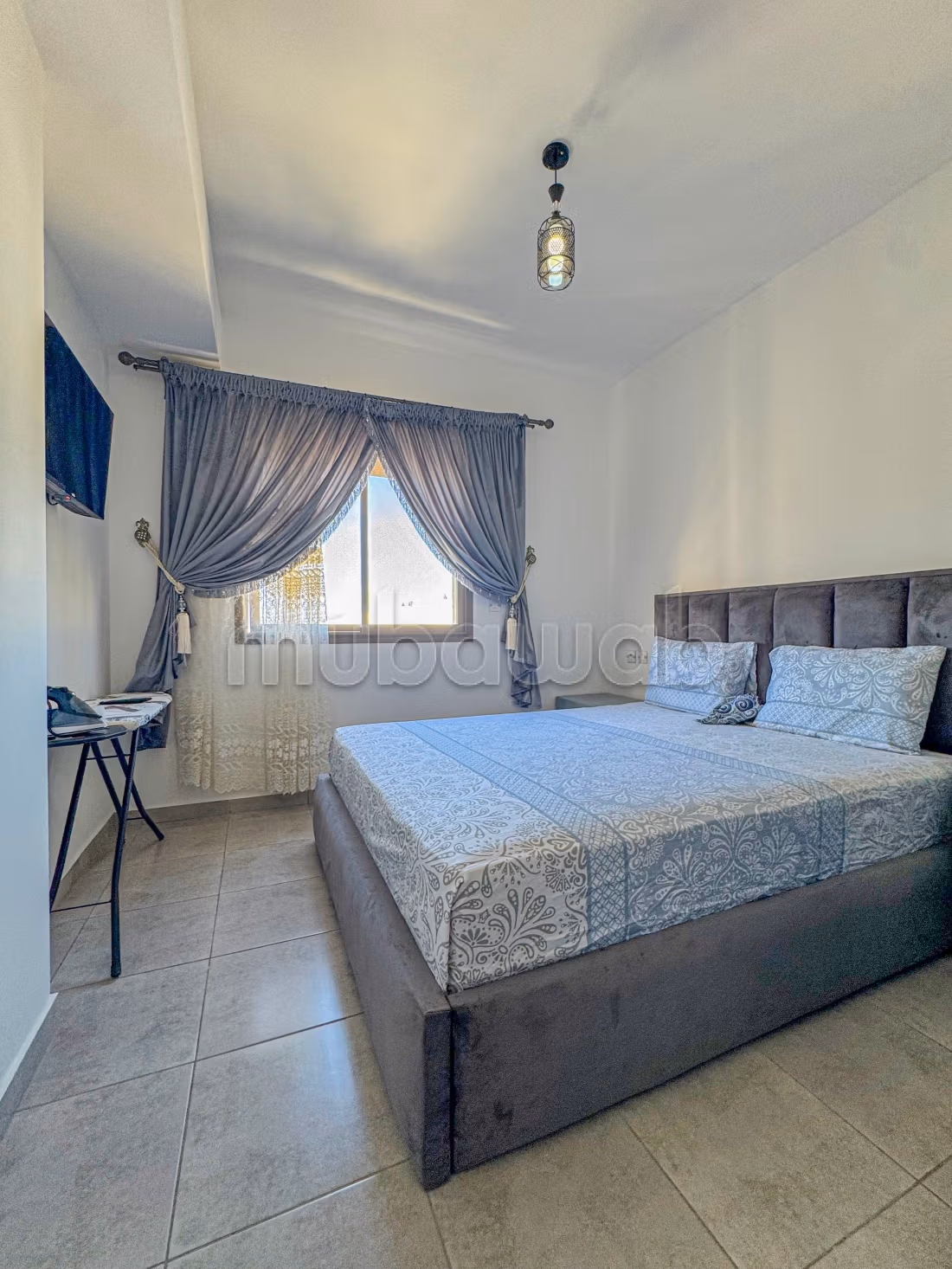 Appartement te huur per dag in Tanger