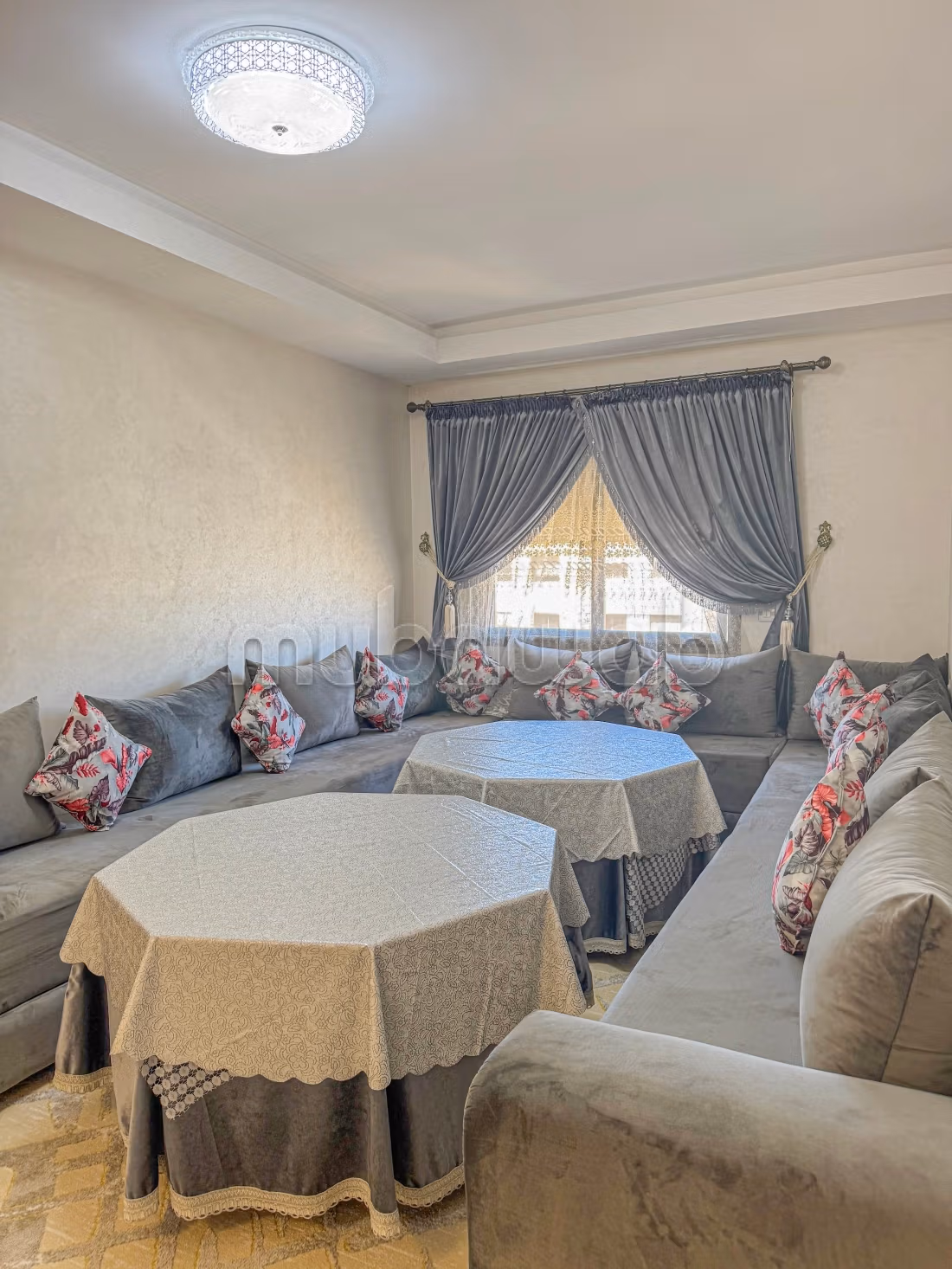 Appartement te huur per dag in Tanger