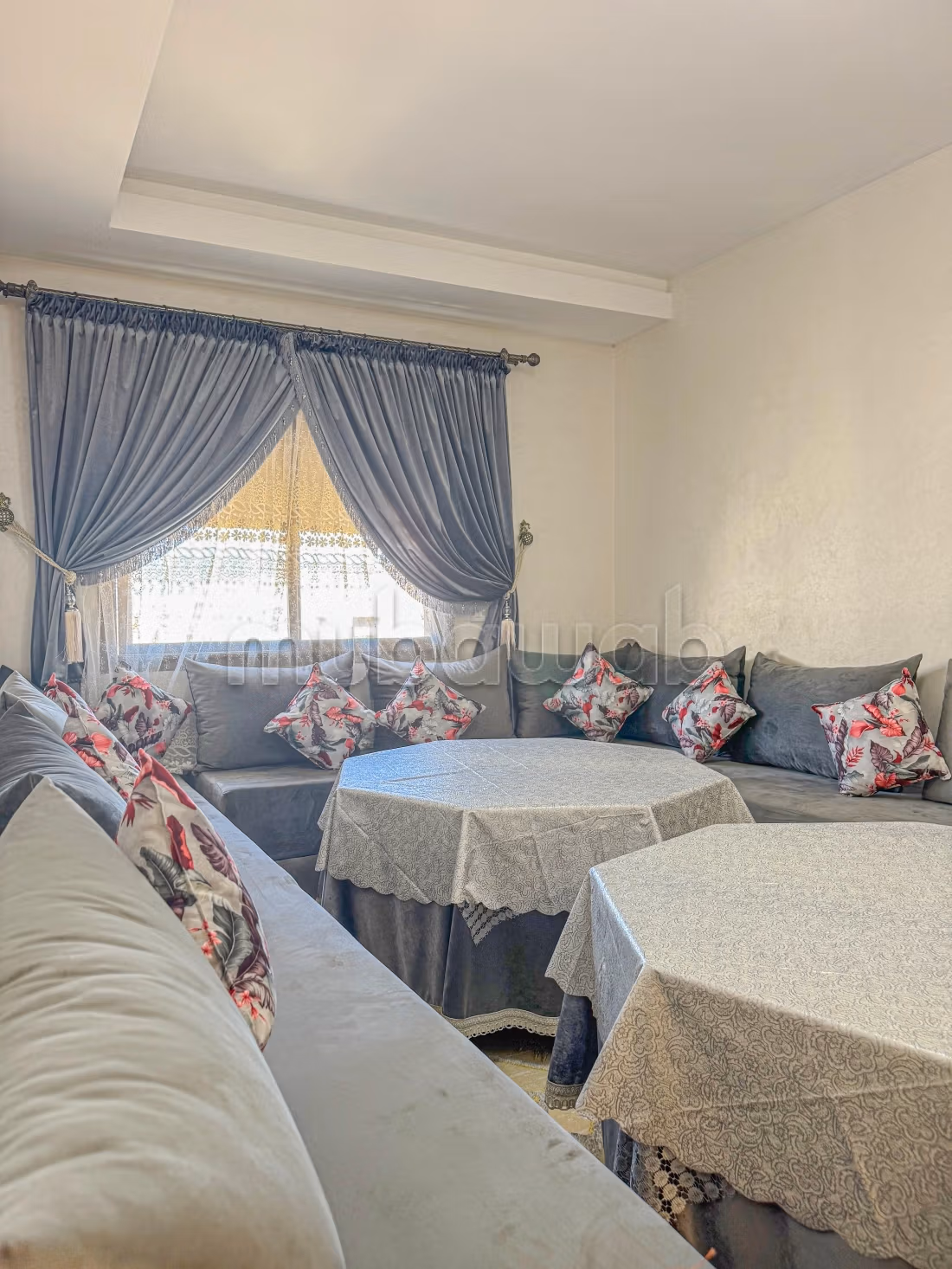 Appartement te huur per dag in Tanger