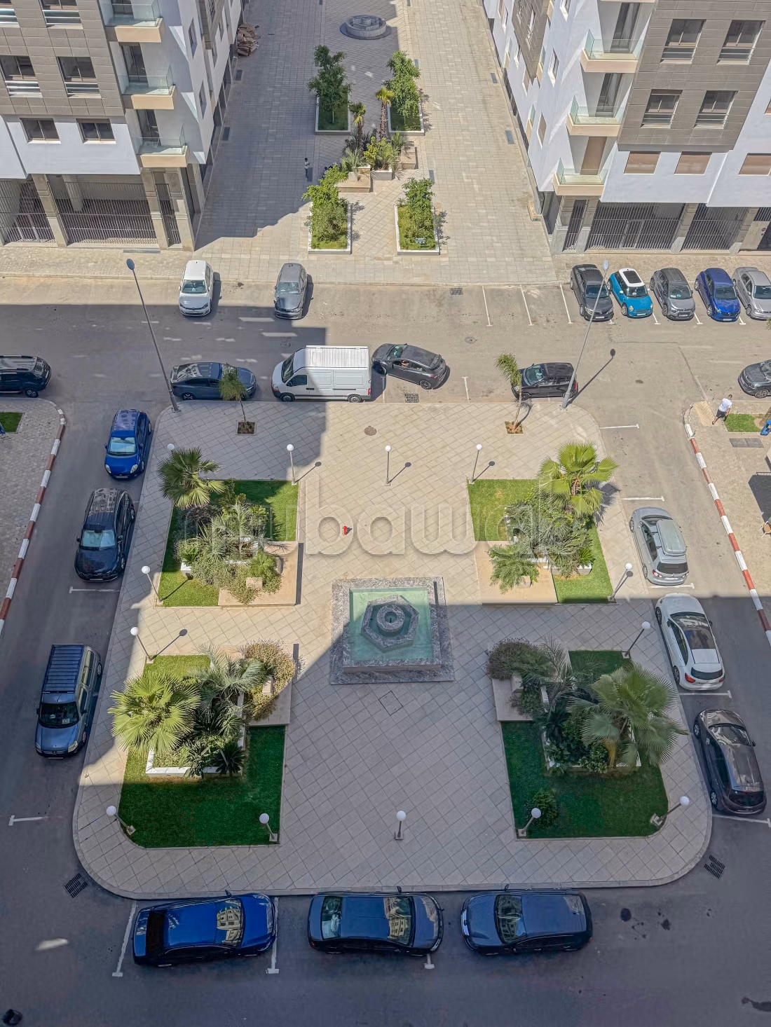 Appartement te huur per dag in Tanger