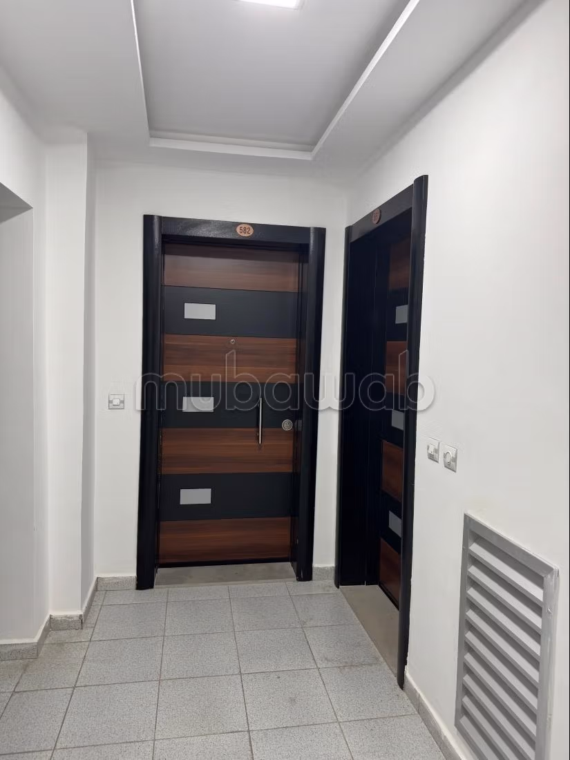 Appartement te huur per dag in Tanger