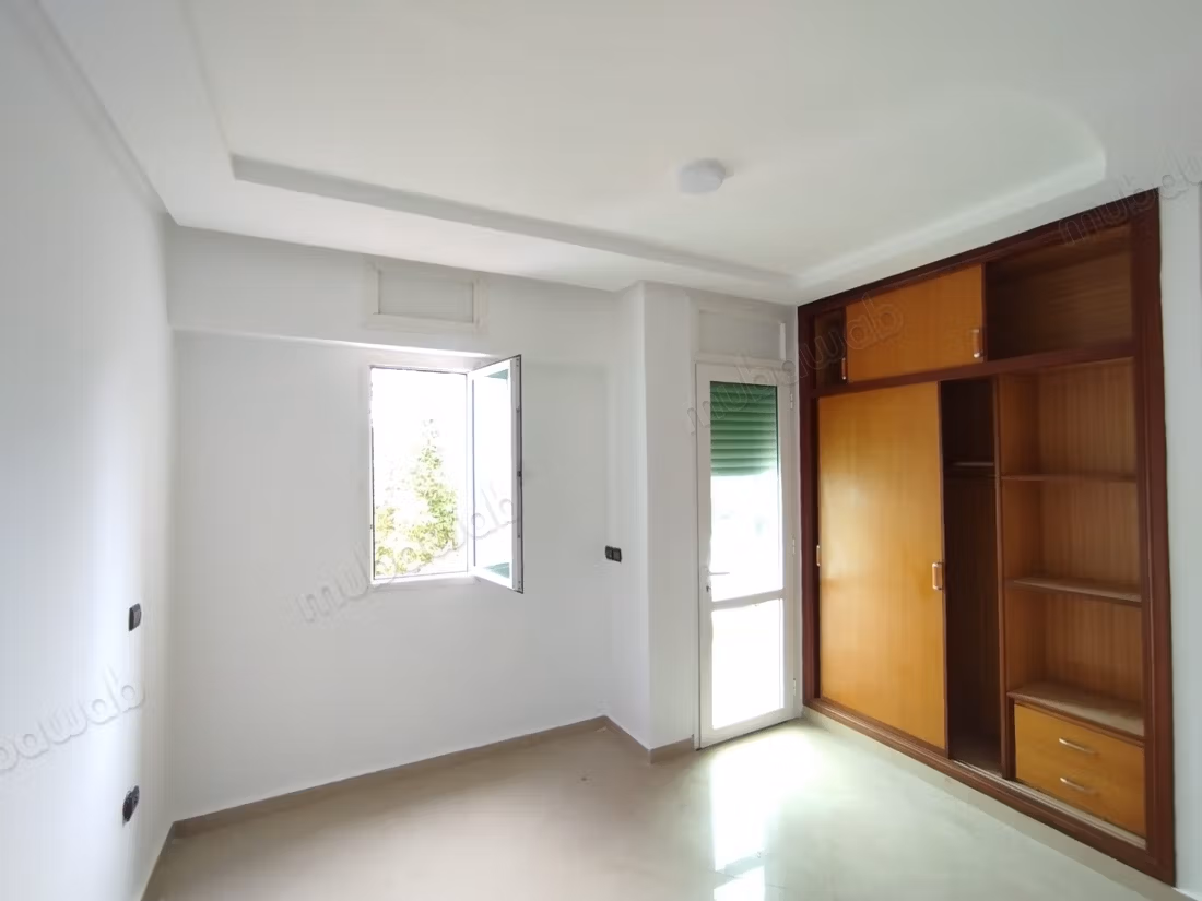 Triplex à vendre Résidence Kasbat Lkheir