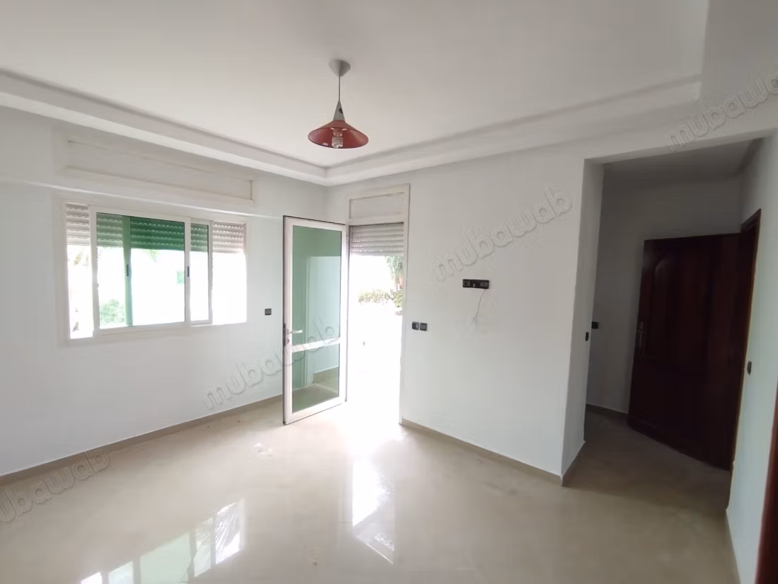 Triplex à vendre Résidence Kasbat Lkheir