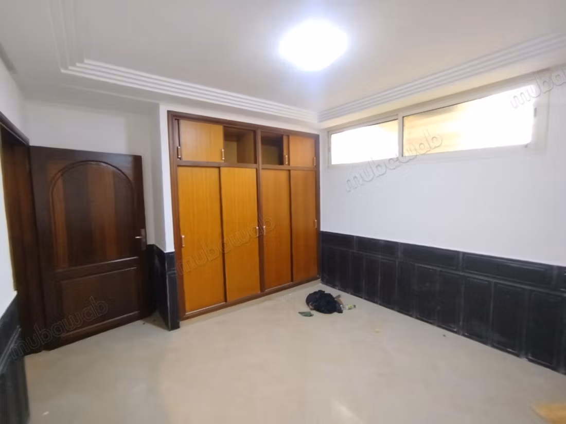 Triplex à vendre Résidence Kasbat Lkheir