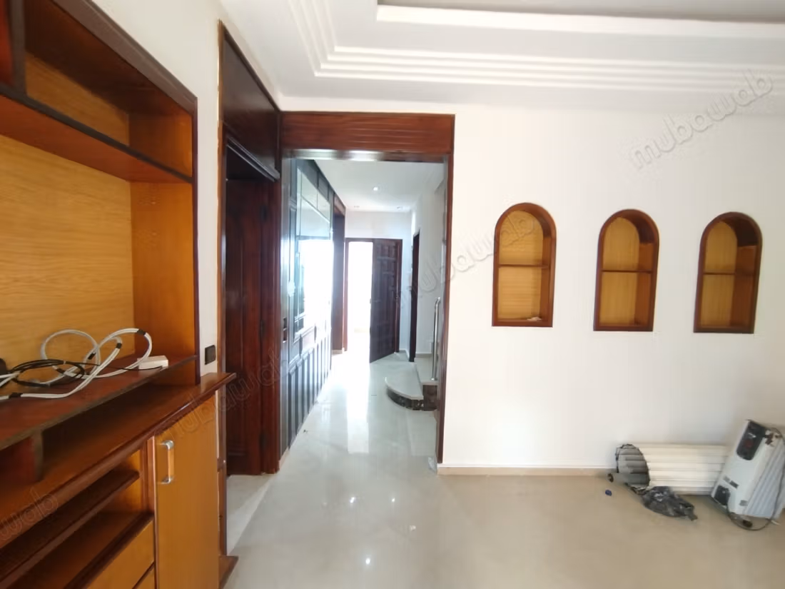 Triplex à vendre Résidence Kasbat Lkheir