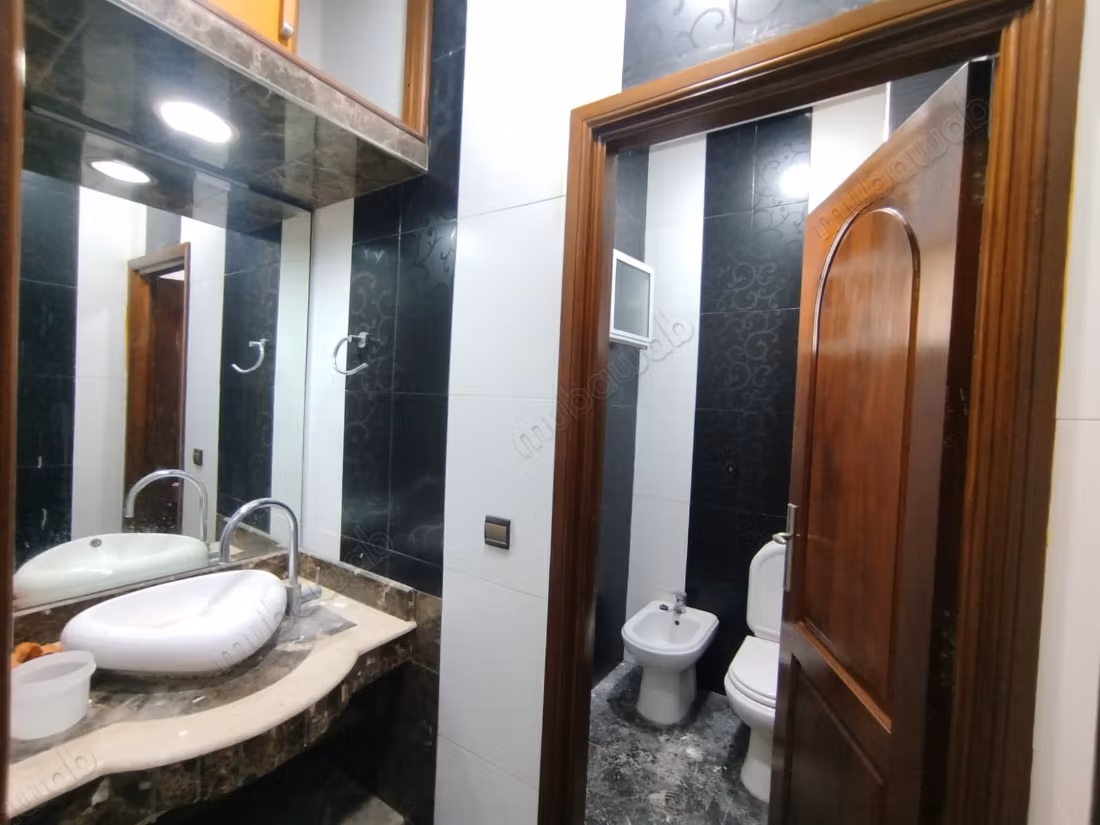 Triplex à vendre Résidence Kasbat Lkheir