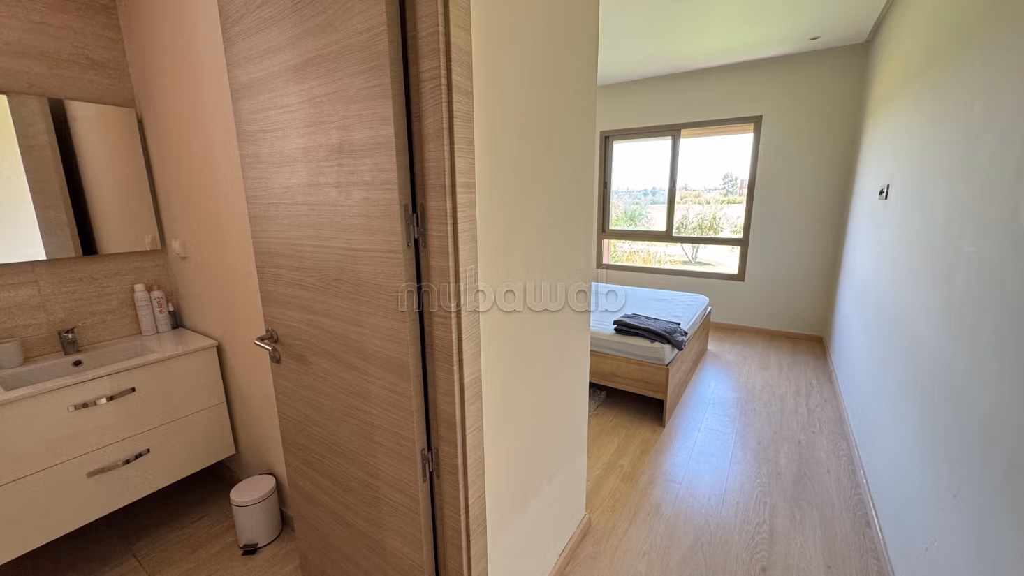 Location appartement meublé Agdal prestigia Marrakech