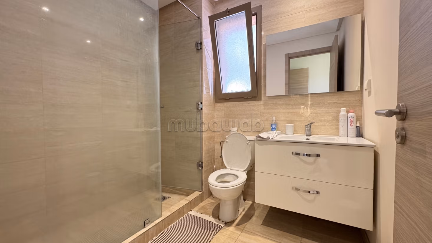 Location appartement meublé Agdal prestigia Marrakech
