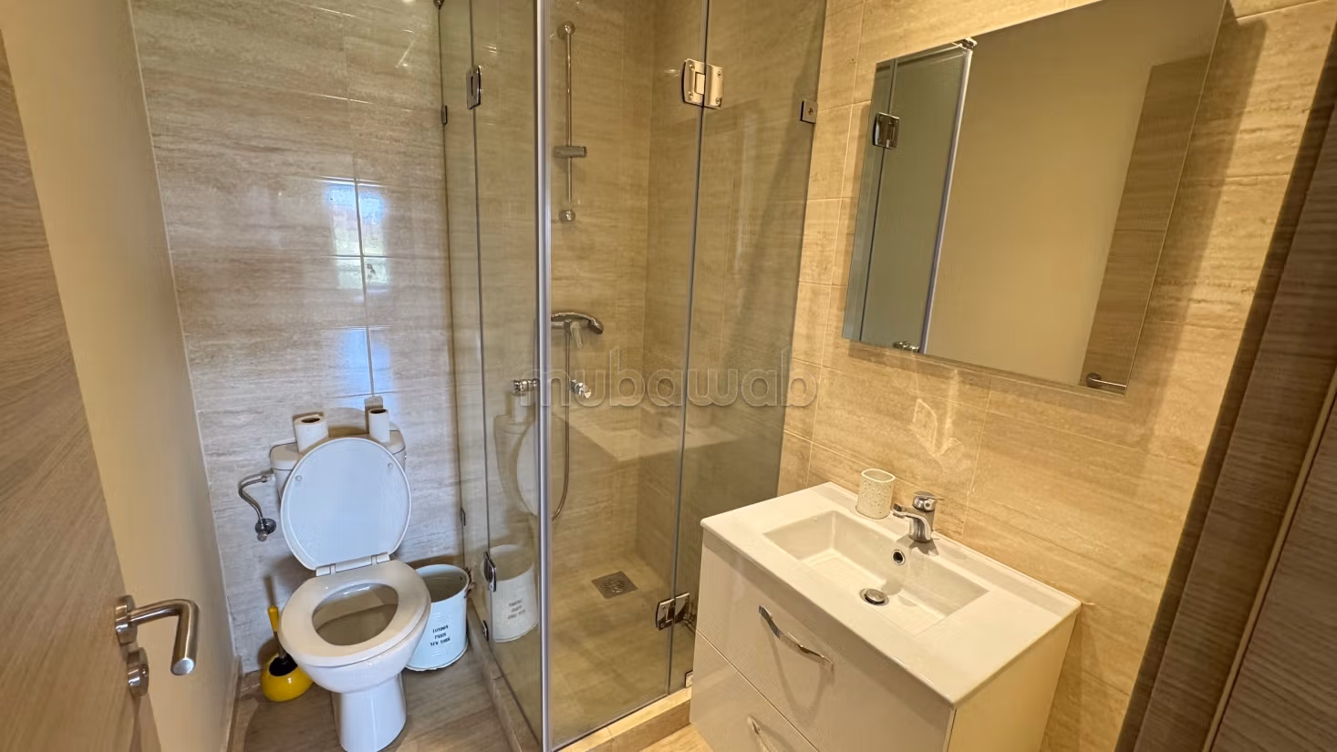 Location appartement meublé Agdal prestigia Marrakech