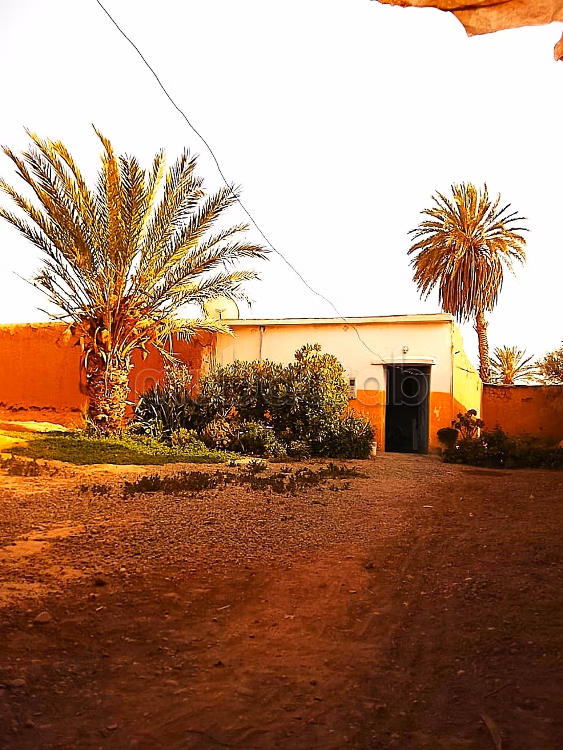 Kopen: riads. 5 Ruimtes. Gemeubileerd