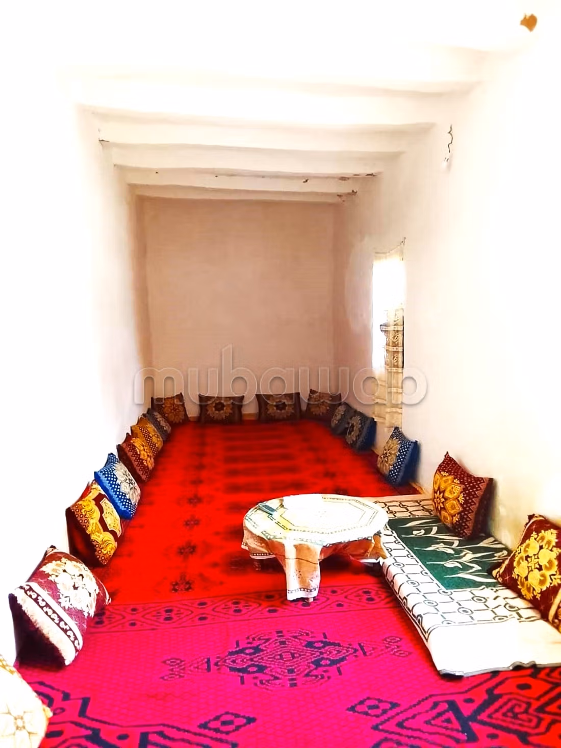 Kopen: riads. 5 Ruimtes. Gemeubileerd