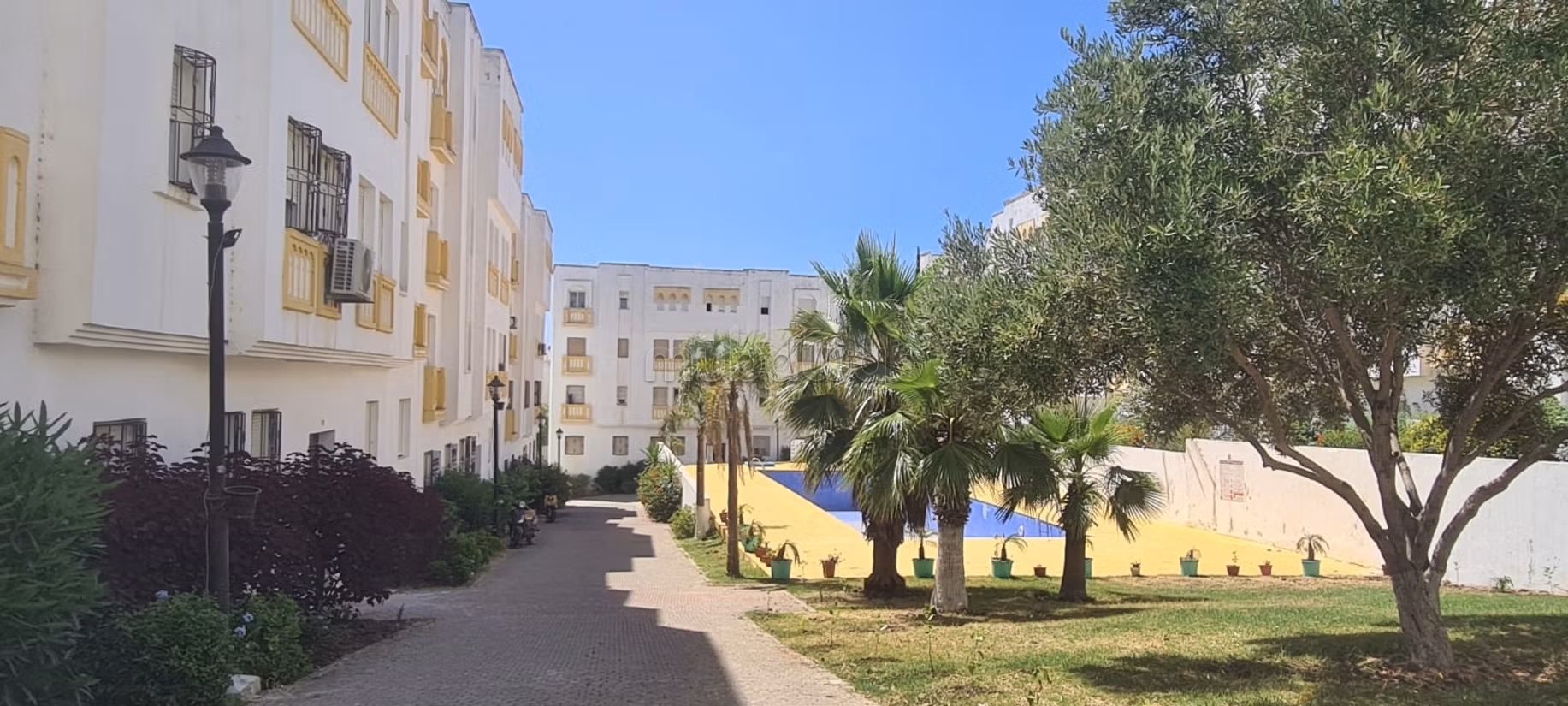 Appartement 120 m² à Ziaten — 12
