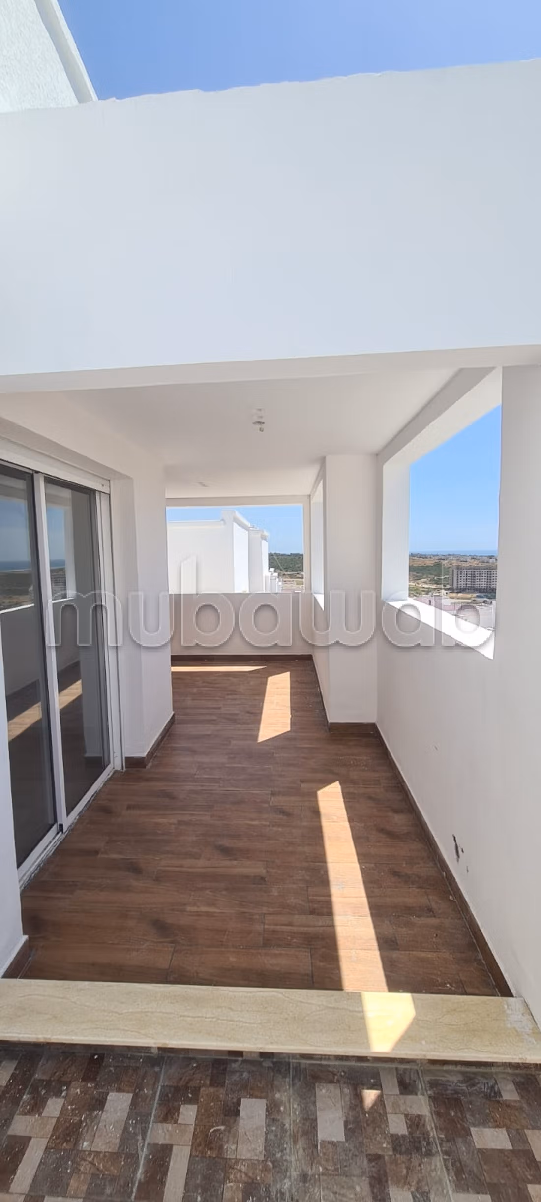 Appartement 120 m² à Ziaten — 20
