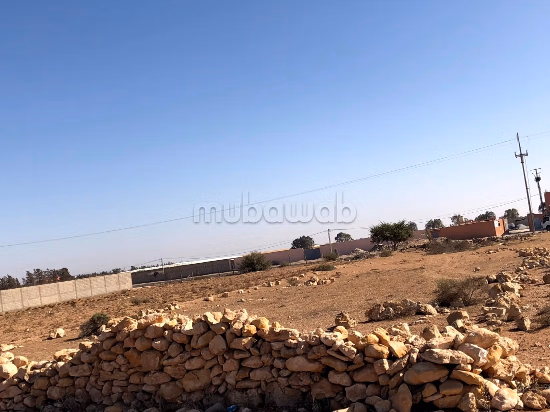 Terreno en venta. Superficie de 200 m²