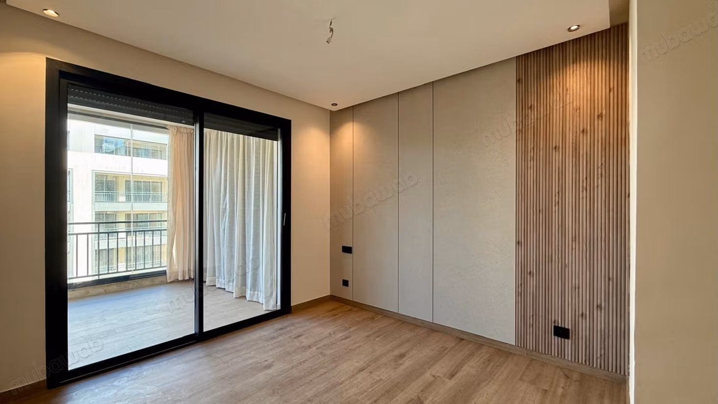 Nu te huur: appartementen in Riyad. Oppervlakte 80 m². Beveiligingssysteem en satellietschotel