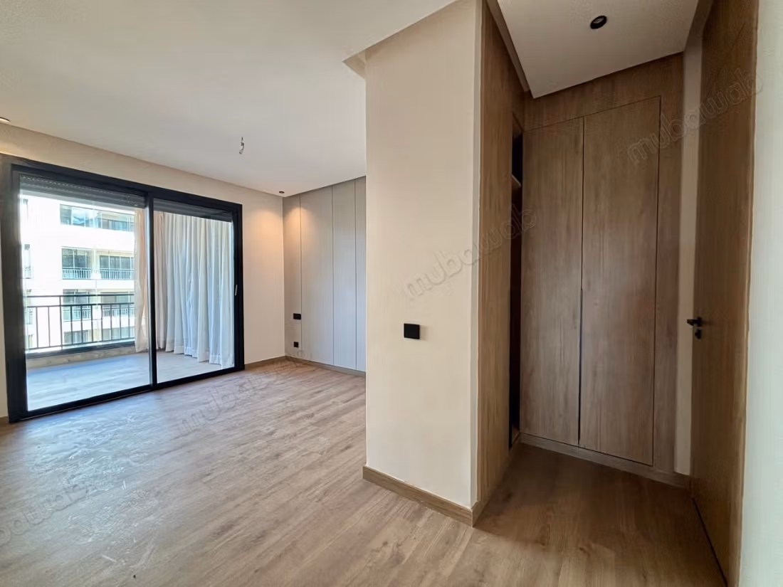Nu te huur: appartementen in Riyad. Oppervlakte 80 m². Beveiligingssysteem en satellietschotel
