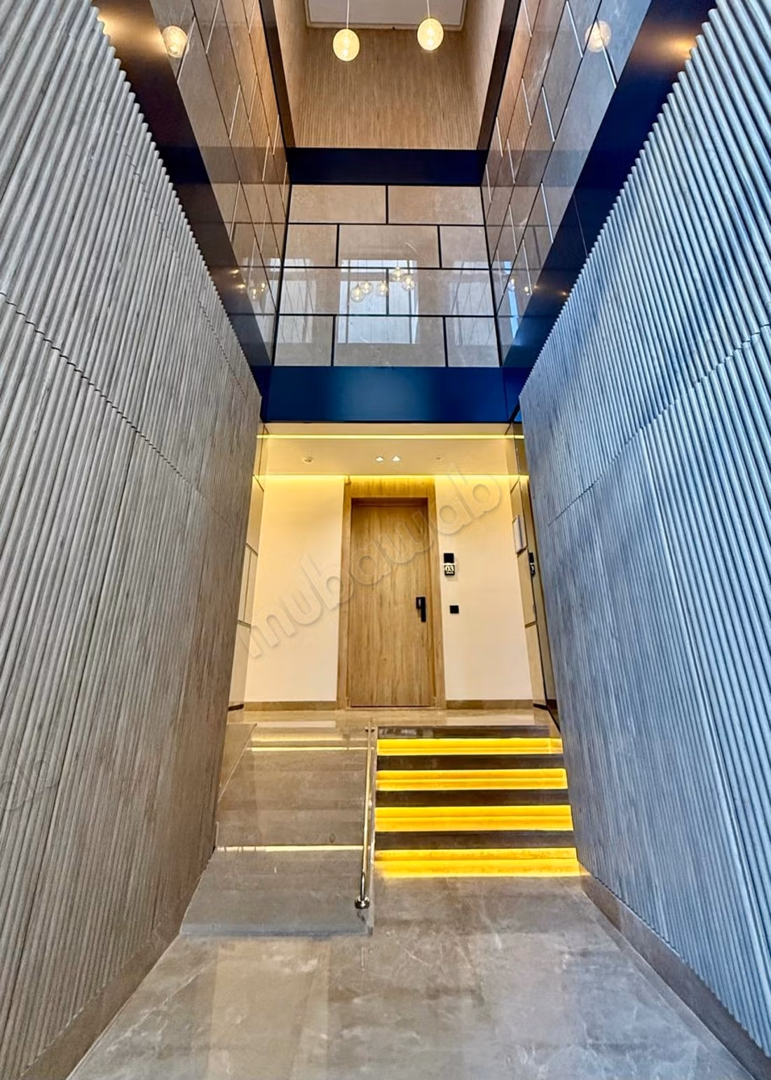 Nu te huur: appartementen in Riyad. Oppervlakte 80 m². Beveiligingssysteem en satellietschotel