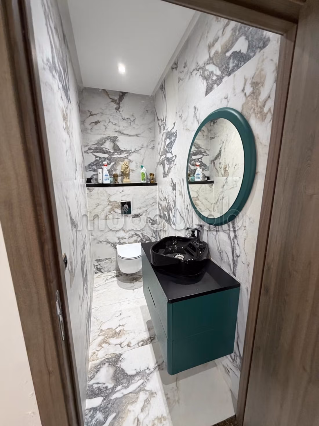 Appartement excellent état refait à neuf à vendre