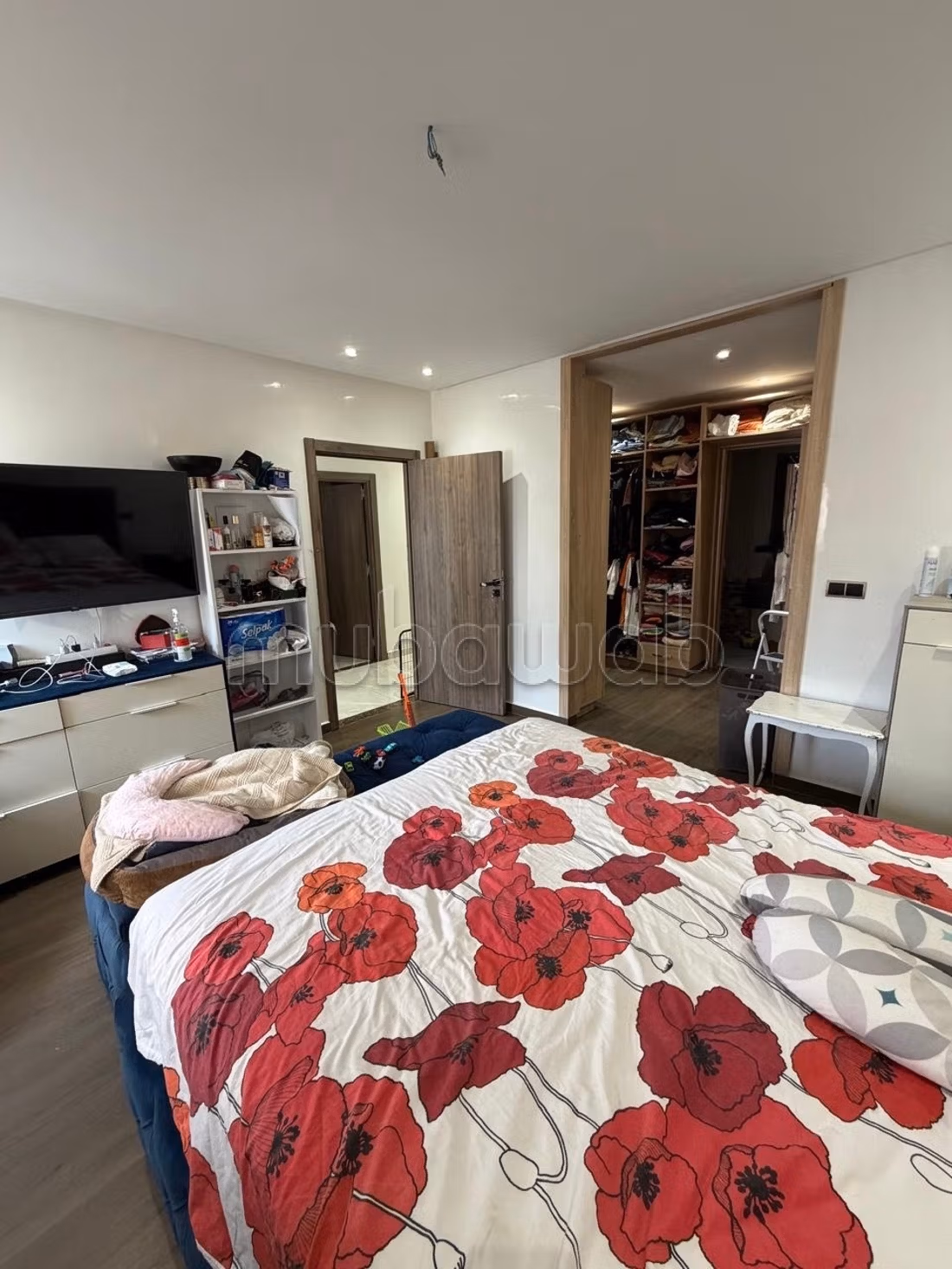 Appartement excellent état refait à neuf à vendre