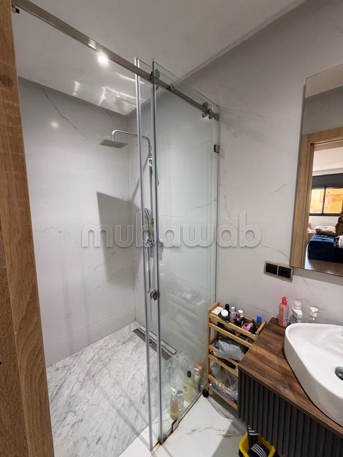 Appartement excellent état refait à neuf à vendre