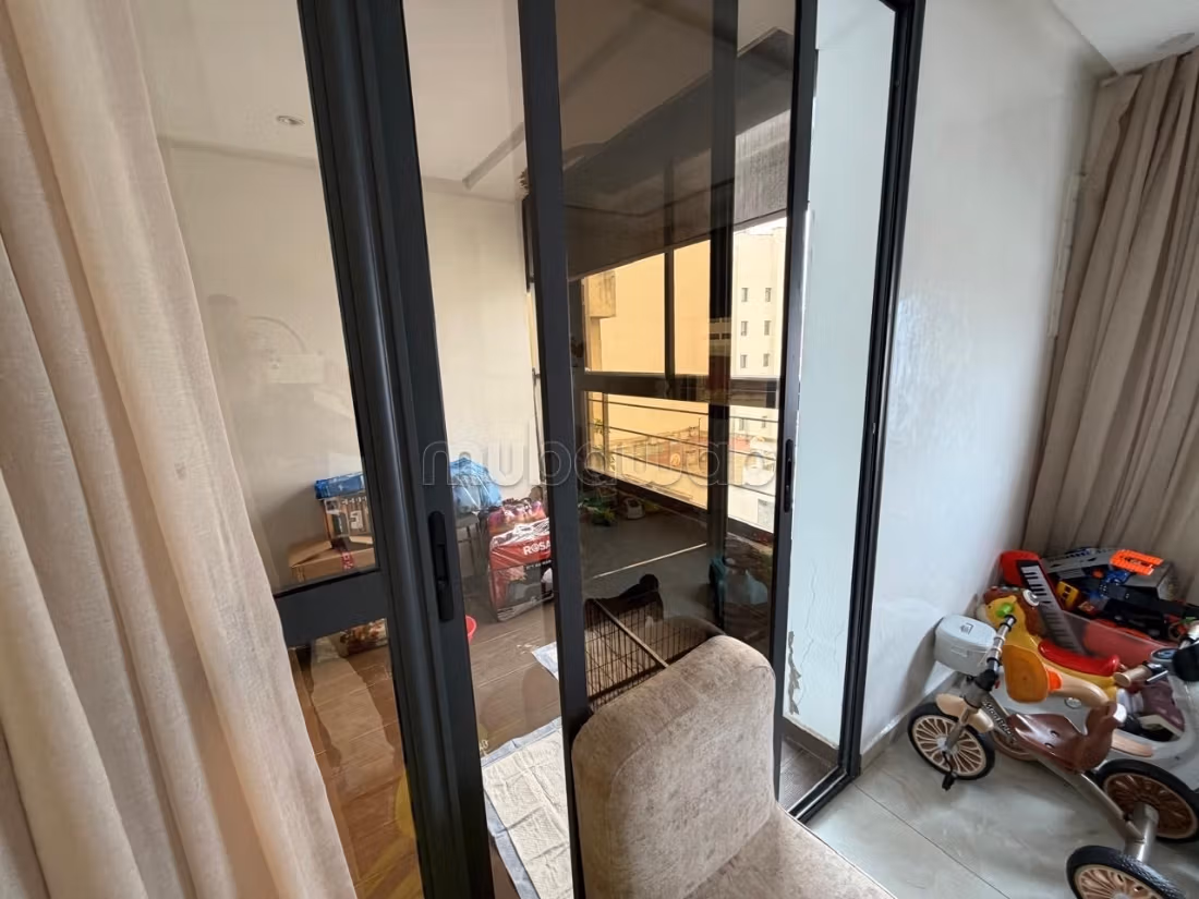 Appartement excellent état refait à neuf à vendre