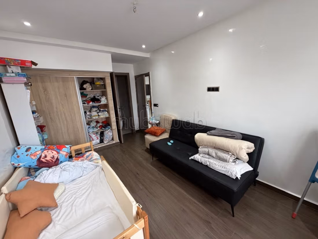 Appartement excellent état refait à neuf à vendre