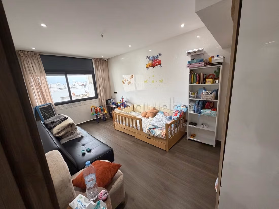 Appartement excellent état refait à neuf à vendre