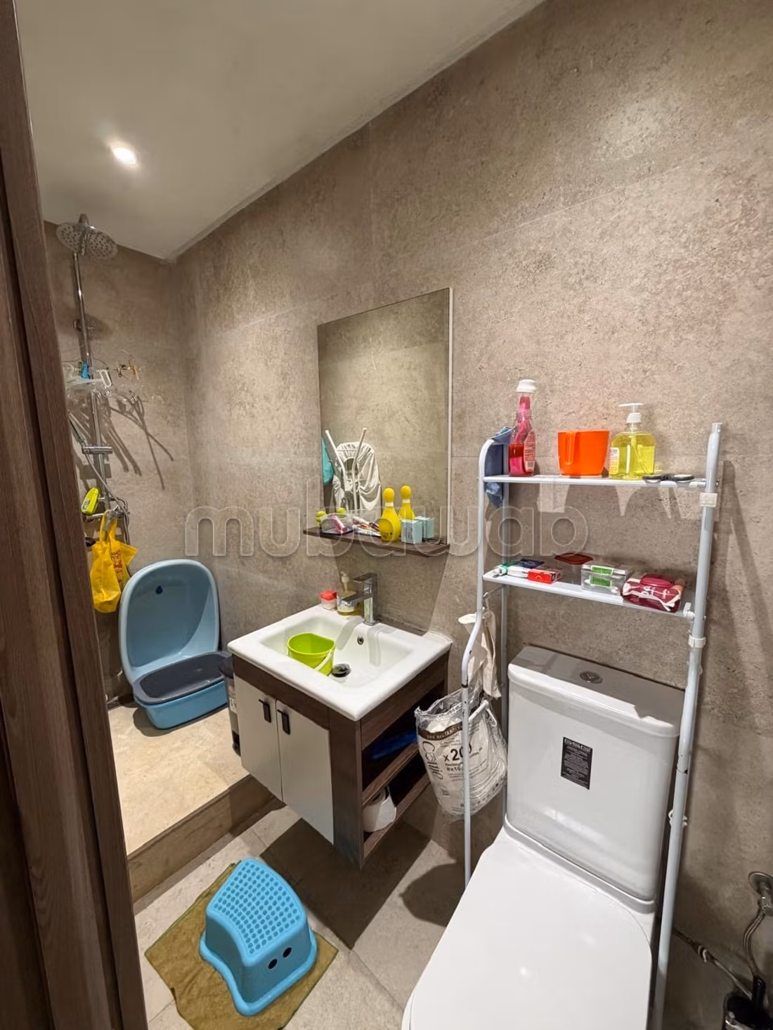 Appartement excellent état refait à neuf à vendre