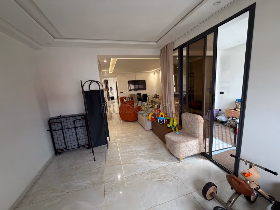 Appartement excellent état refait à neuf à vendre