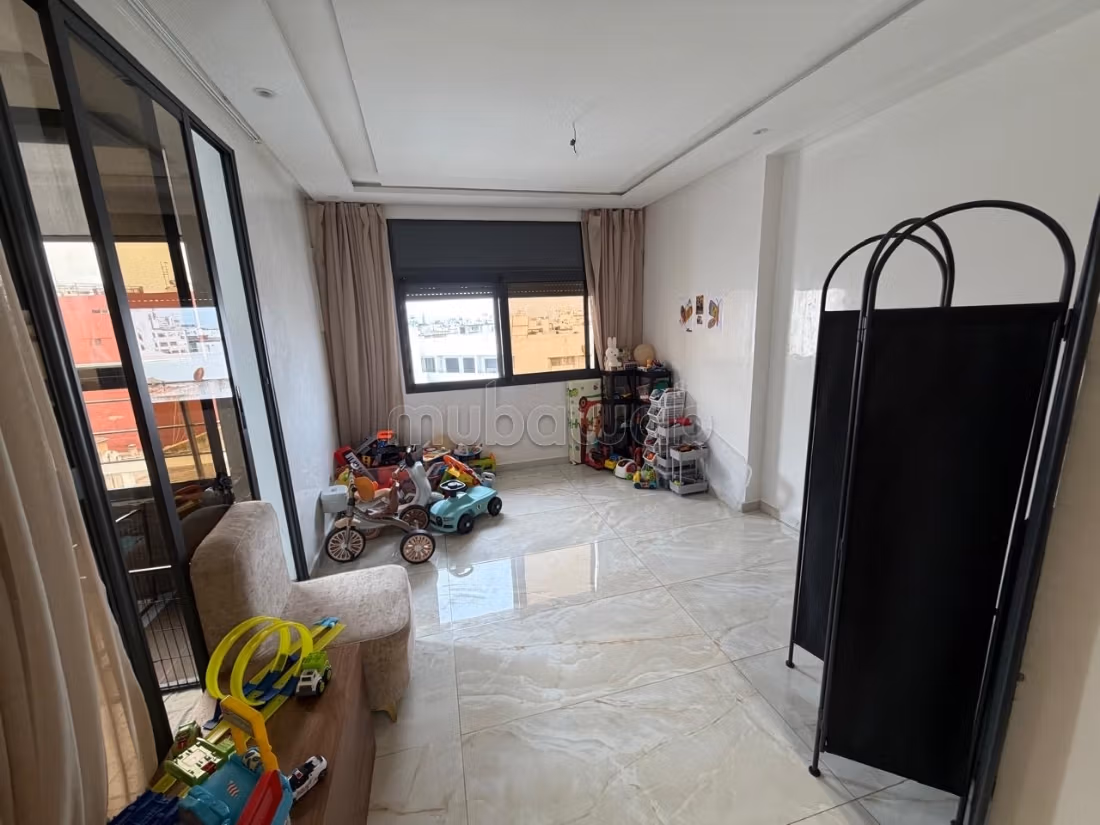 Appartement excellent état refait à neuf à vendre