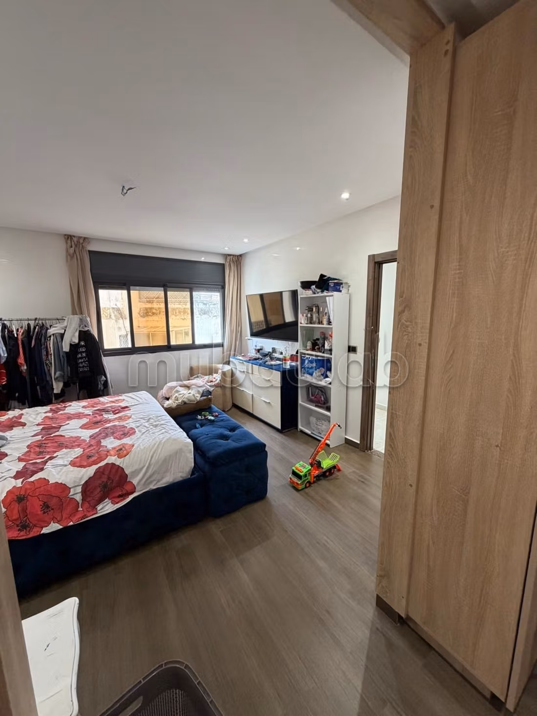 Appartement excellent état refait à neuf à vendre