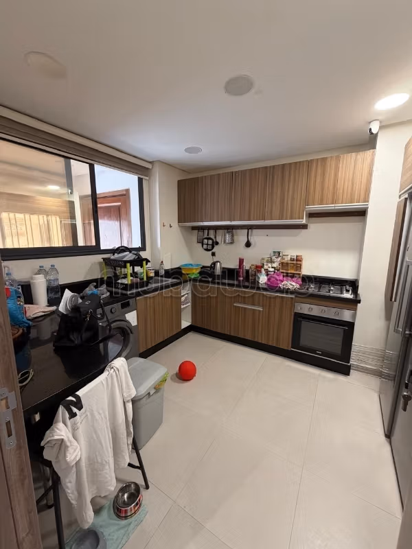 Piso en venta en Gauthier. 2 dormitorios. Residencia con conserje, aire condicionado general