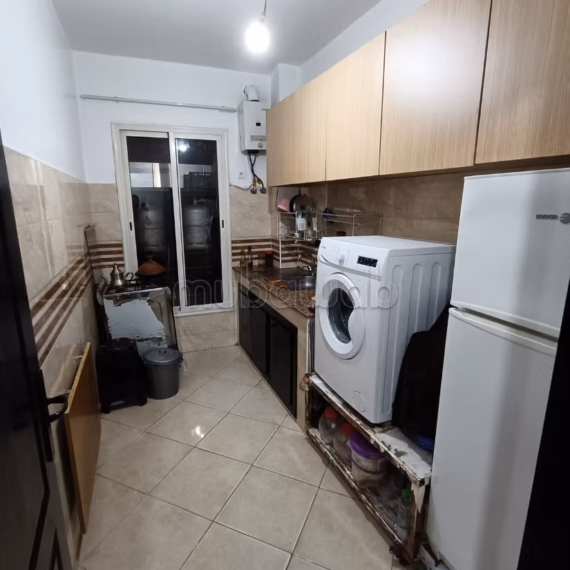 Bel appartement meublé