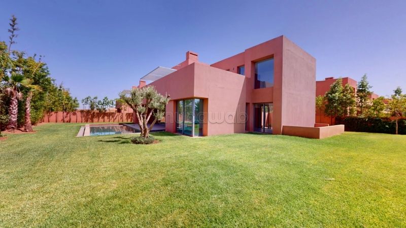 Villa de Charme Route de l'ourika