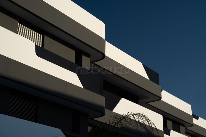 Élégance et confort à Chotrana1 S2 à découvrir