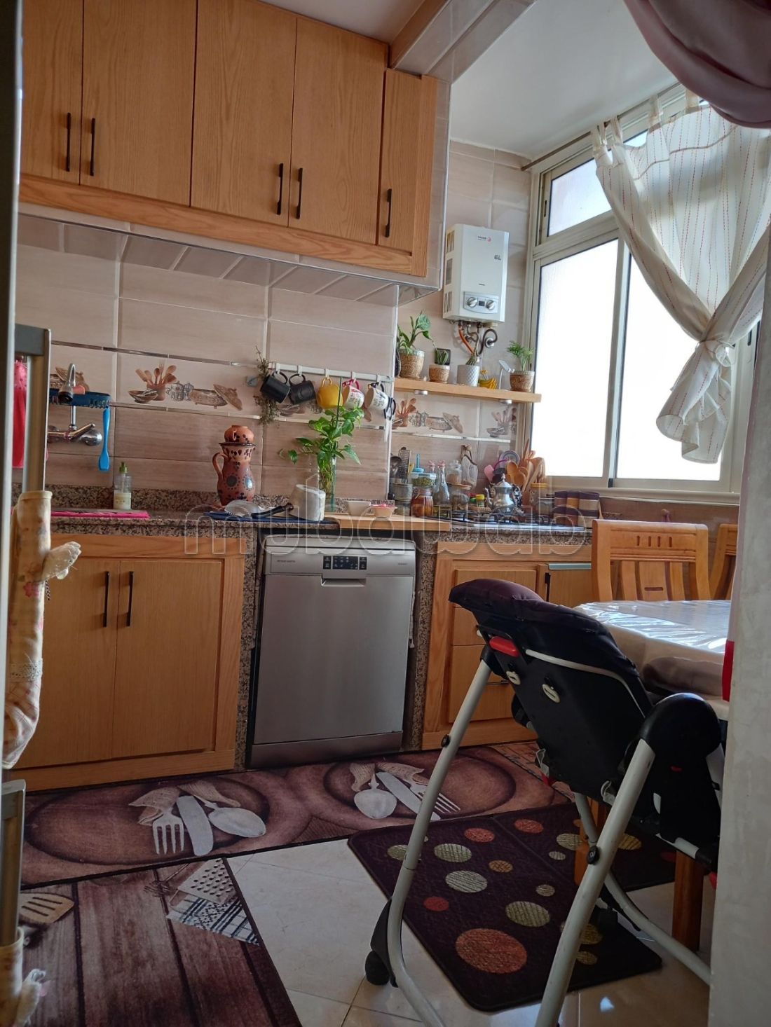 Superbe Appartement a vendre