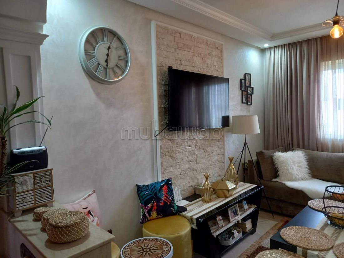 Superbe Appartement a vendre