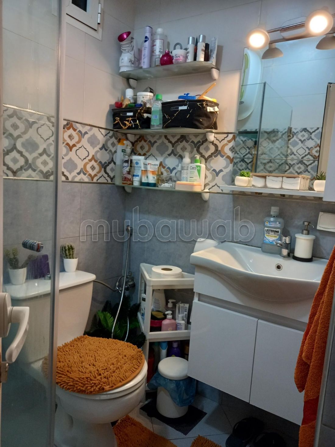 Superbe Appartement a vendre