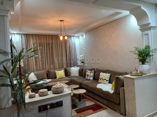 Superbe Appartement a vendre