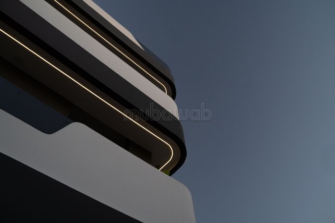 Exceptionnel: S2 avec jardin 89m² Casablanca