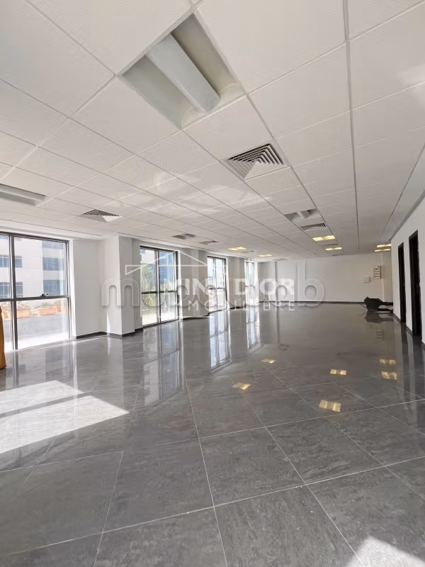 A louer Open Space au Centre urbain nord