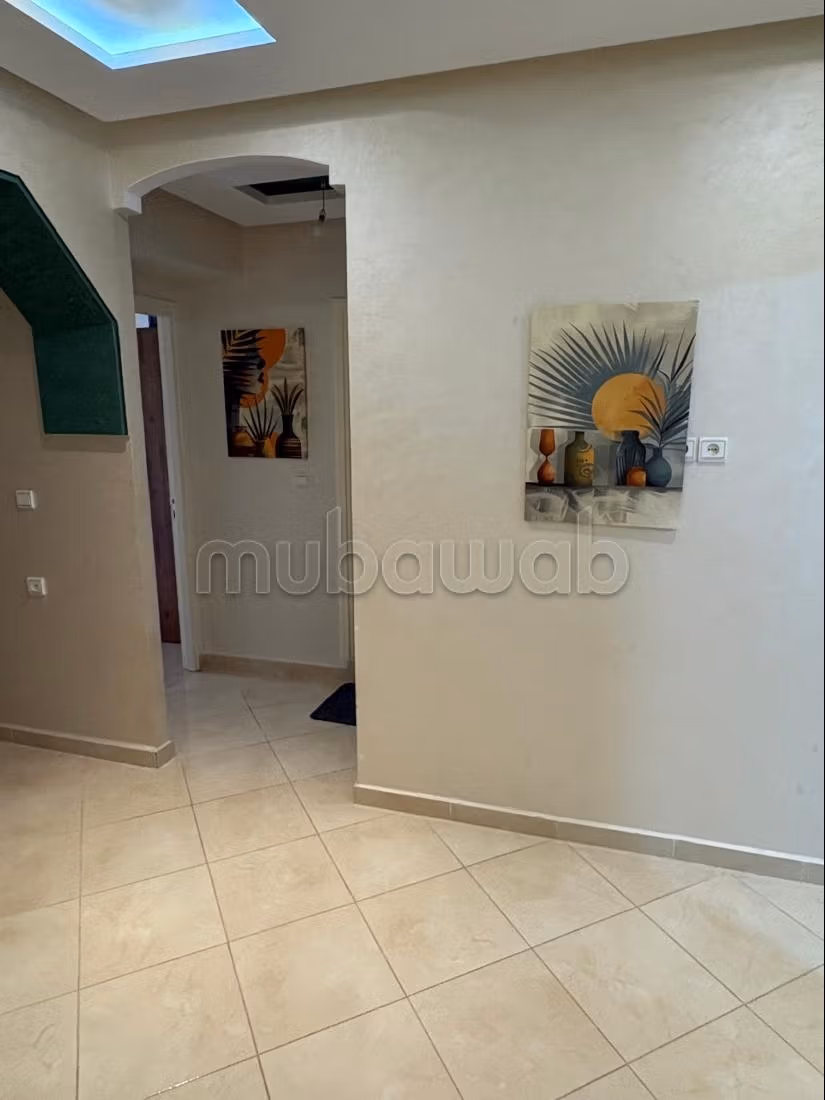 Appartement 86 m² à Mesnana — 13