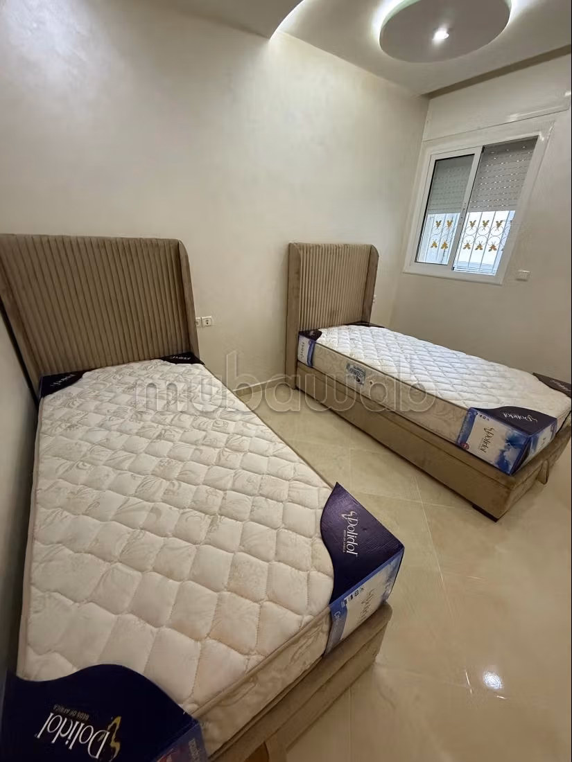Appartement 86 m² à Mesnana — 11