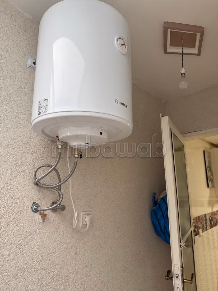 Très joli appartement avec parking privé proche EN — 6